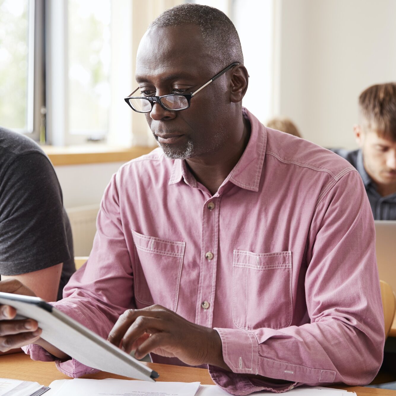 Home - Alliance for Adult Education Foundation